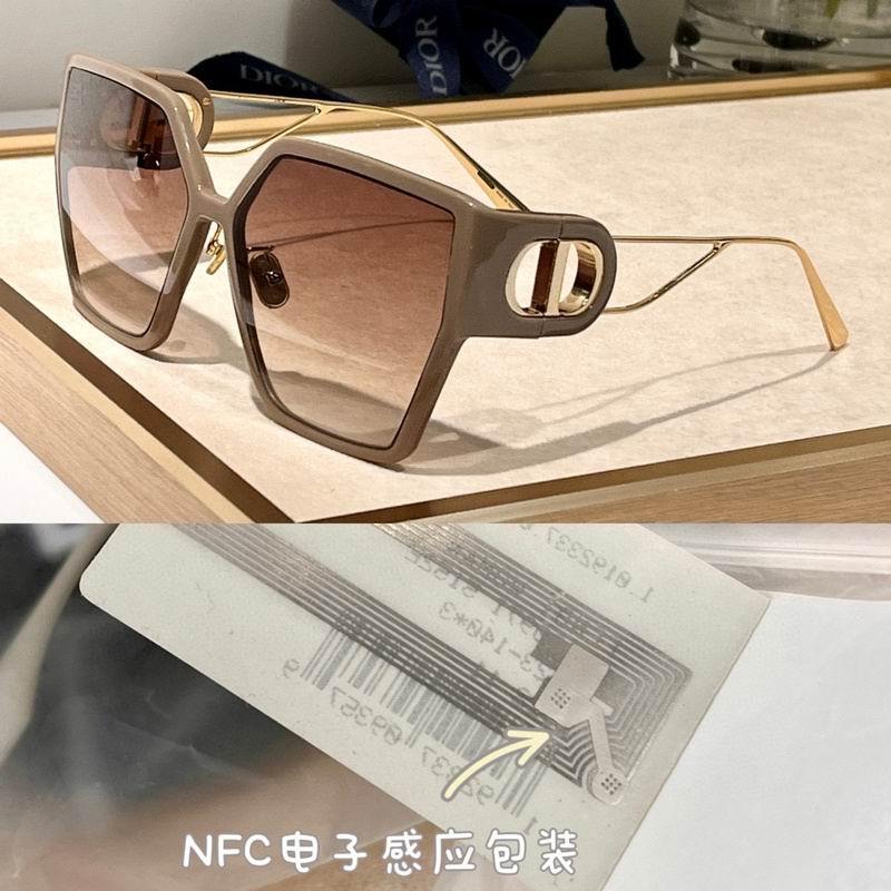 DIOR Sunglasses 327